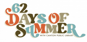 62 Days of Summer 2021 Logo