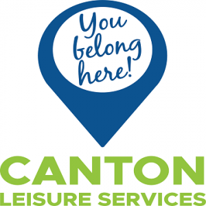 Canton Leisure Services Logo