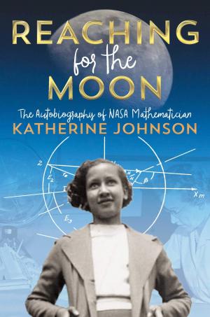 Reaching for the Moon book cover