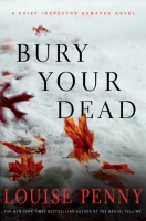 Bury Your Dead: Book Jacket