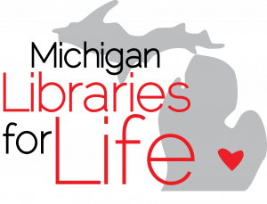 Libraries For Life