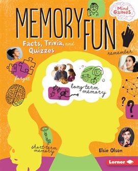 Memory Fun Book Cover