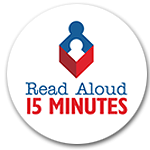 Read Aloud web badge